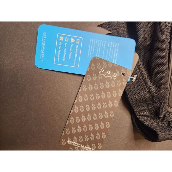 Wolf Bike Cyclists Armored Riding Shorts Small Cycling Skating Or Motorcyclists - Picture 10 of 10